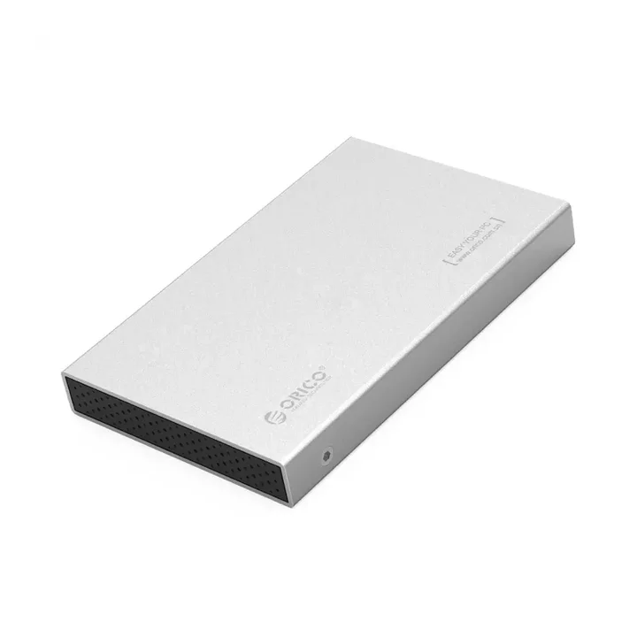 ORICO 2,5-дюймовый корпус для жесткого диска USB 3.0