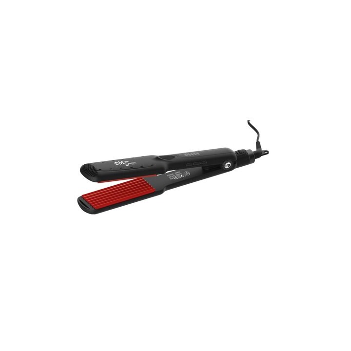 Mark Shmidt Professional щипцы гофре 230гр 208 ripple medium