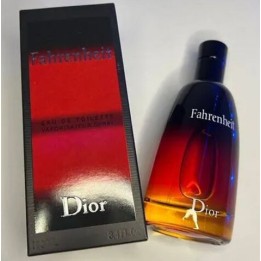 Парфюмерная вода Dior Fahrenheit 100 мл