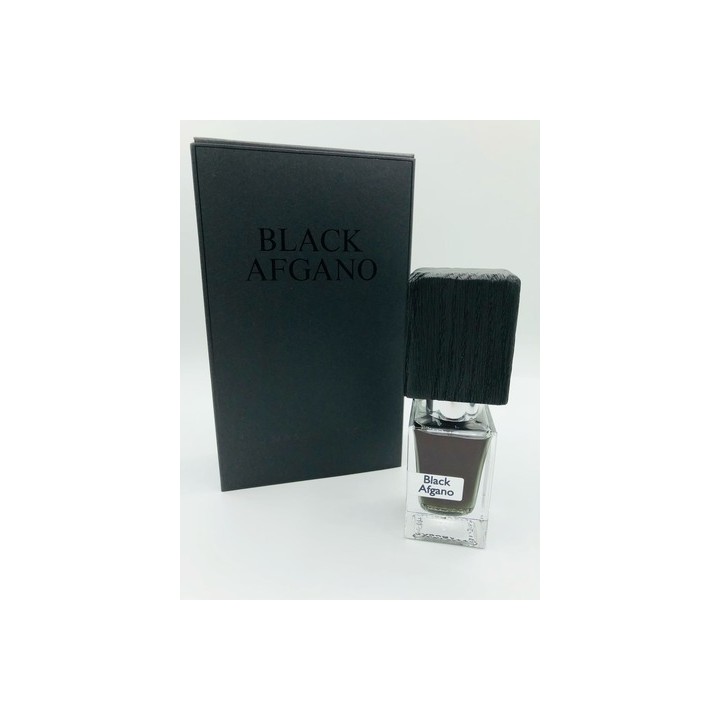 Nasomatto Black Afgano духи 30 мл