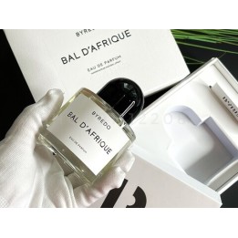 Дезодорант-спрей Bal D'Afrique Byredo женский древесный
