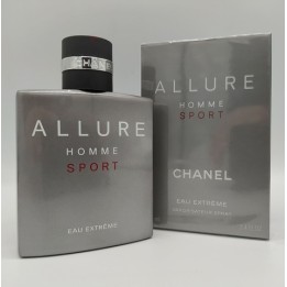 Chanel Allure Homme Sport Eau Extreme 100 мл