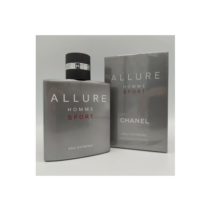 Chanel Allure Homme Sport Eau Extreme 100 мл