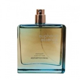 Тестер Calvin Klein Euphoria Essence Men 100 мл