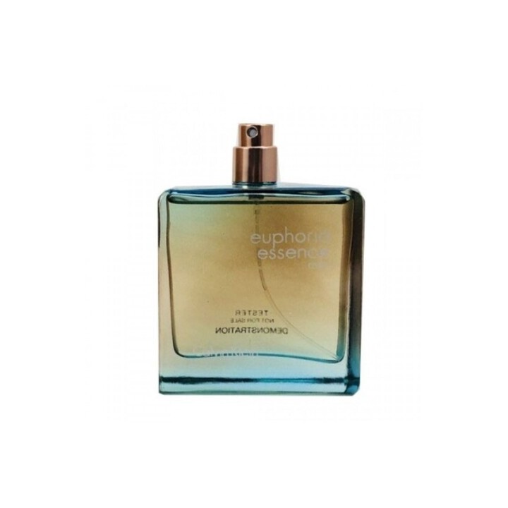 Тестер Calvin Klein Euphoria Essence Men 100 мл