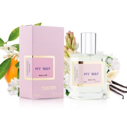 Духи "My Way", женский аромат