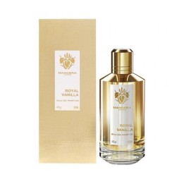 Парфюмерная вода Mancera Royal Vanilla