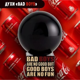 Отливант духов Bad Boys Kilian 10 мл