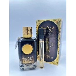 Парфюмерная вода Ard Al Zaafaran Dirham Oud 10 мл