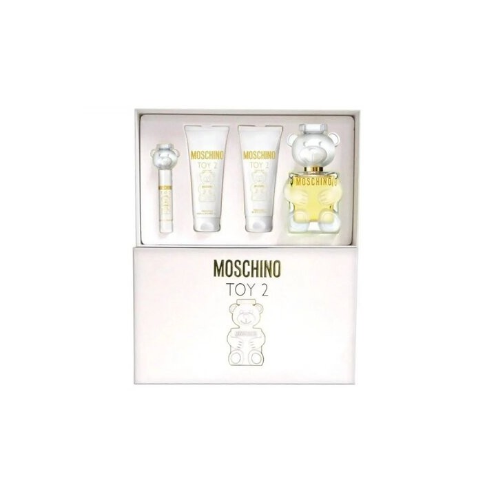 Духи Moschino TOY 2 100 мл
