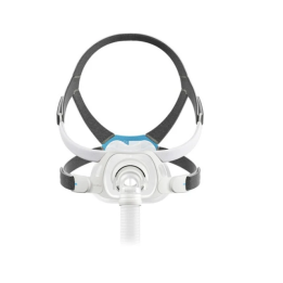 Замена маски AirFit F30/F40 Yuwell против храпа