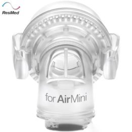 Коннектор AirMini для масок AirFit F20