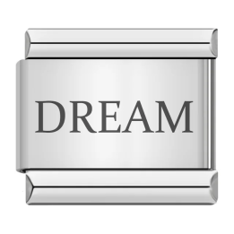 Подвески Love Dream Pretty Faith MINISO  из нержавеющей стали