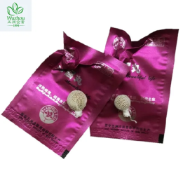 BEAUTYSHOW Yoni Detox Pearls Чистые тампоны