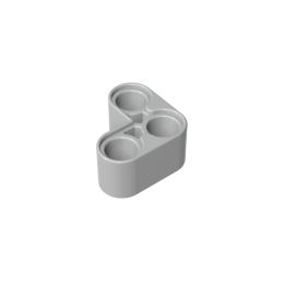 Gobrick GDS-21082 Технические Кирпичи 10 шт.