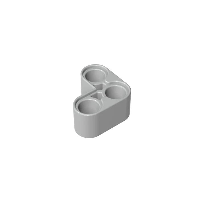 Gobrick GDS-21082 Технические Кирпичи 10 шт.