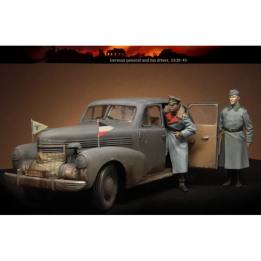 Набор модели из смолы MEEKLION MODEL 1/35 военная тематика 591R
