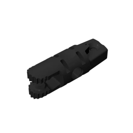 Детский пластиковый конструктор MOC 30554 10 шт.