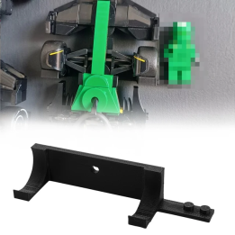 Buildly настенные крючки для LEGO Speed Champions F1