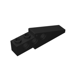 GOBRICKS Детали GDS-1331  для сборки