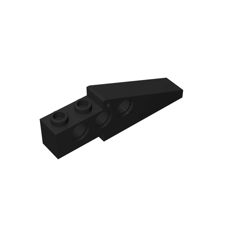 GOBRICKS Детали GDS-1331  для сборки