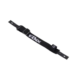 TBS ETHIX GOGGLE STRAP HD Черный для DJI FPV