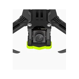 Nazgul ECO XL5 V1.1 6S BLITZ 5.8G 1.6W VTX