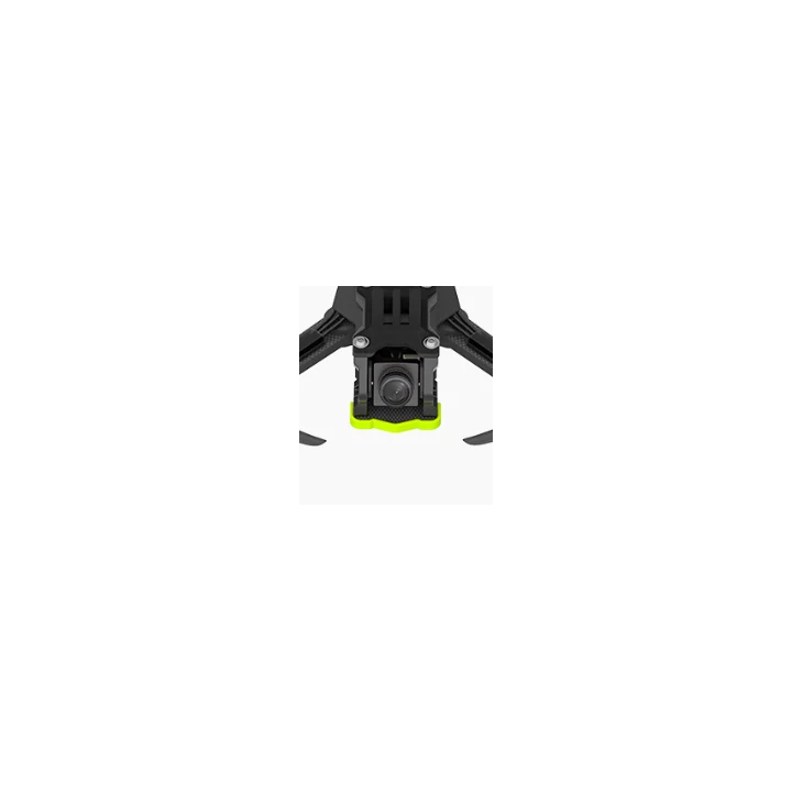 Nazgul ECO XL5 V1.1 6S BLITZ 5.8G 1.6W VTX