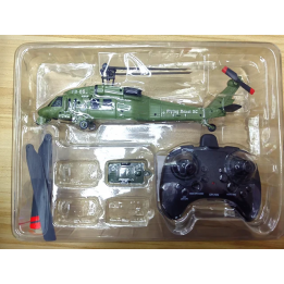 Детский радиоуправляемый вертолет Flying Beast RC