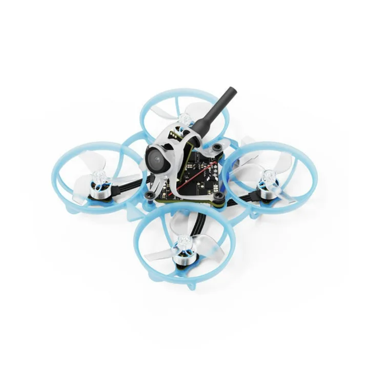 BETAFPV Air65 II 65 мм Whoop 1S  FPV гонки