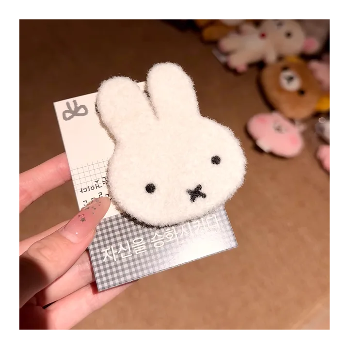 Мягкая игрушка Miffy