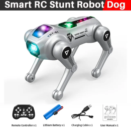 Робот-собака 9IMOD RC