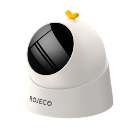 Интерактивная лазерная игрушка ROJECO для кошек