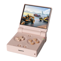 MIYOO MINI FLIP портативная игровая консоль