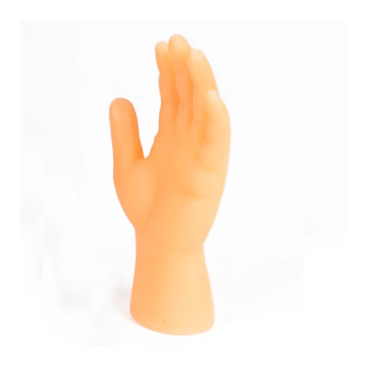 Мини-рука из резины umfinger