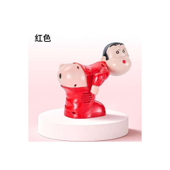 Музыкальная зажигалка Crayon Shin-chan 70581941
