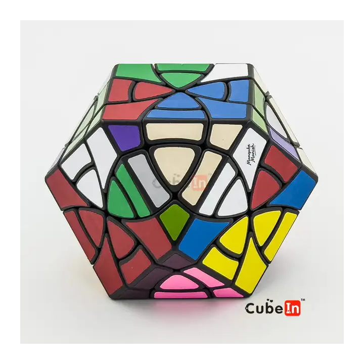 Маниш Кубо-Коптер Плюс от Calvin's Puzzle