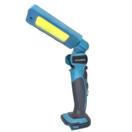 Портативный светодиодный фонарь Makita 18В