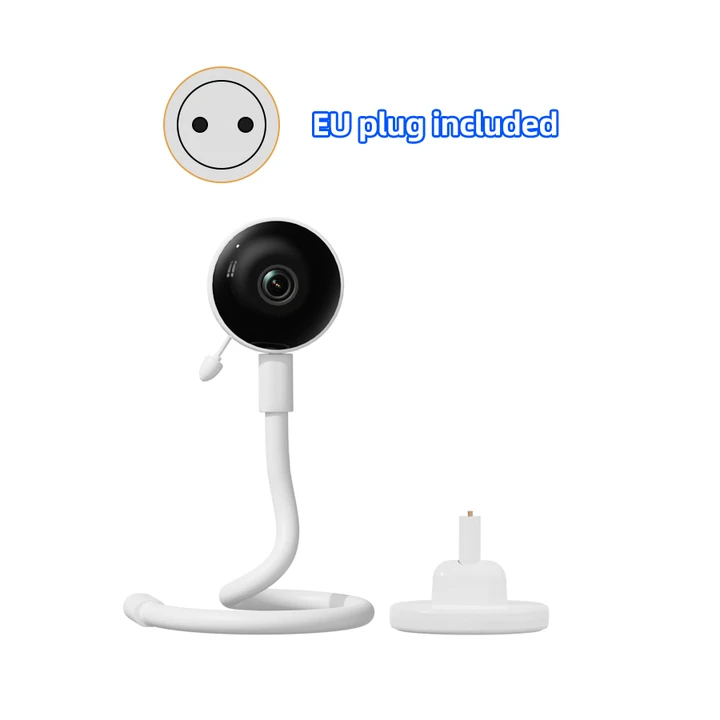 DANMINI 1080P Умная радионяня