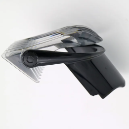 Расческа для стрижки волос Philips QC5010 QC5050 QC5053 QC5070 QC5090, 3 дюйма, 21 мм