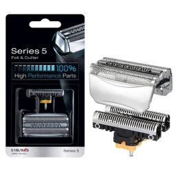 Сменная головка Braun Series 5 и 8000 590cc