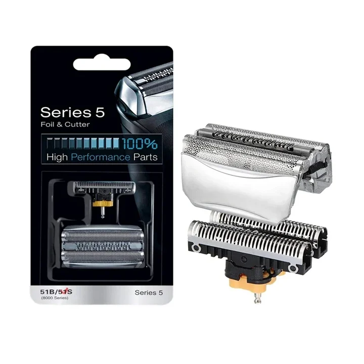 Сменная головка Braun Series 5 и 8000 590cc