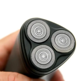 Сменная головка для бритвы Philips S1000, S3000, S3122, S4000, S5000, S500, XZ5800, XZ580, SW175, 3 шт.