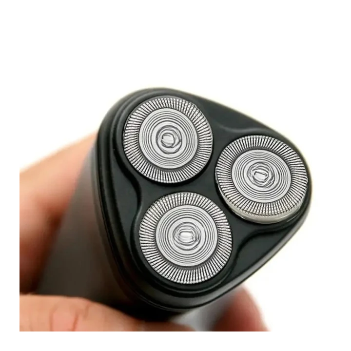 Сменная головка для бритвы Philips S1000, S3000, S3122, S4000, S5000, S500, XZ5800, XZ580, SW175, 3 шт.