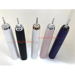 Оригинальный корпус электрической зубной щетки для моделей HX9340, HX9350, HX9360, HX9370, запасные части для ручки.