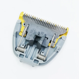 Белый лезвие для триммера LEZHISNUG для Panasonic  ER132 ER131 ER1411 ER1420 ER1421 ER1422 ER1410 ER504 ER508 ER509 ER506 ER431