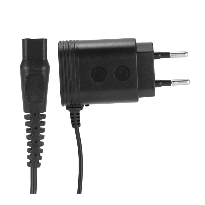 15 В HQ8505 для Philips OneBlade QP6520 QP6510, бритва, зарядное устройство, адаптер питания, шнур, вилка европейского стандарт