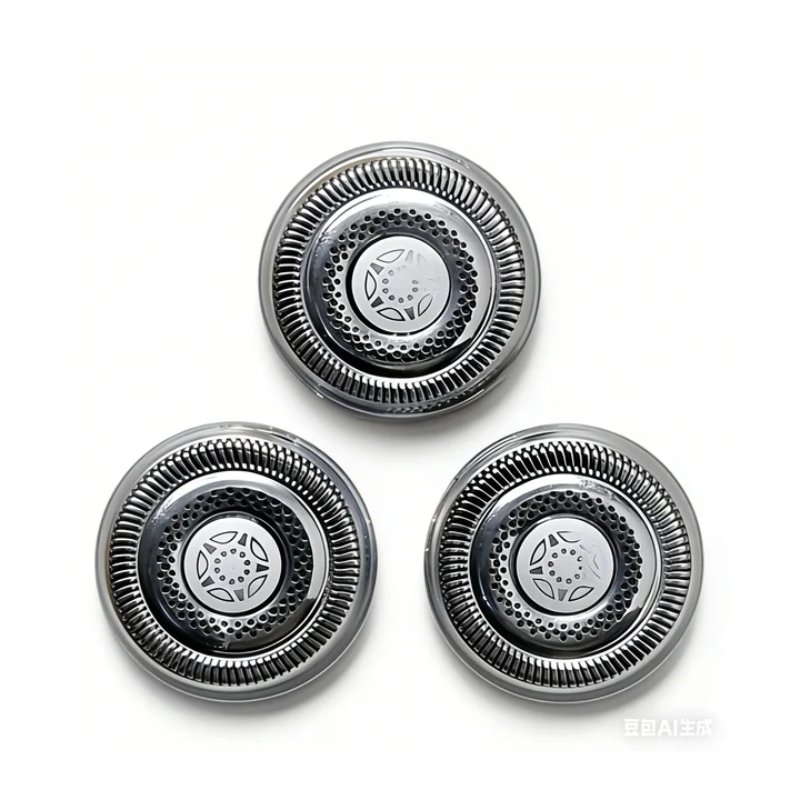 Сменная бритвенная головка SH91/50, совместимая с прецизионными лезвиями Philips Series 9000 и Prestige S9000 SP981X SP9820 SP9