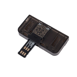 1 шт., SIM-адаптер для IPhone 5/6/7/8/X