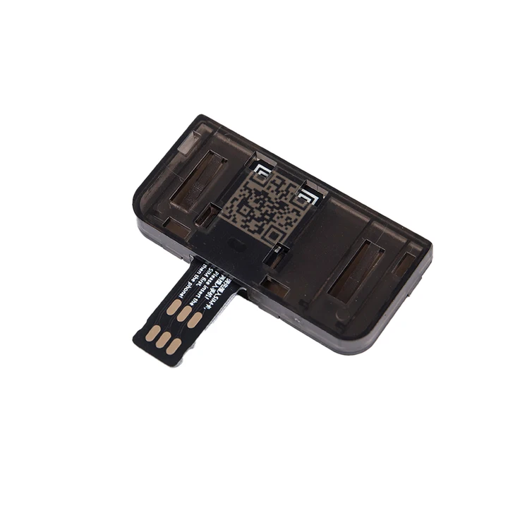 1 шт., SIM-адаптер для IPhone 5/6/7/8/X